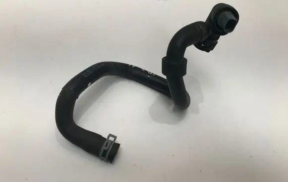 Volkswagen ID.3 Engine coolant pipe/hose 1EA121053D