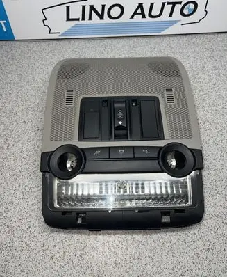 BMW X5 E70 Front seat light 61319144087