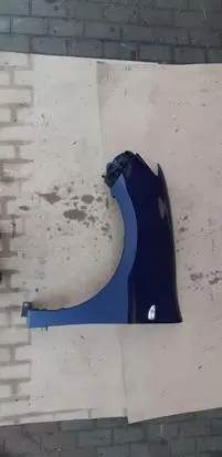 Dacia Sandero Fender