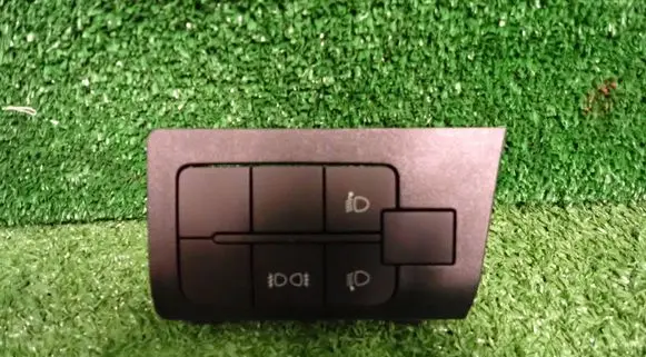 Fiat Ducato Light switch 07357537740