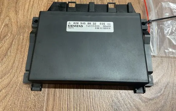 Mercedes-Benz SL R129 Gearbox control unit/module 0205458832