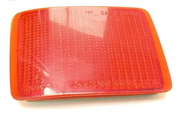 Suzuki Grand Vitara II Rear tail light reflector 3595065J0L