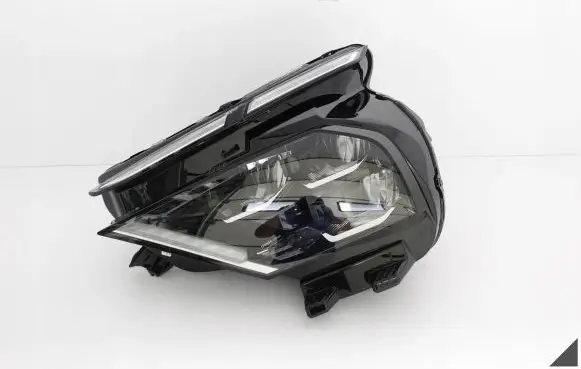 Citroen C4 III e-C4 Headlight/headlamp