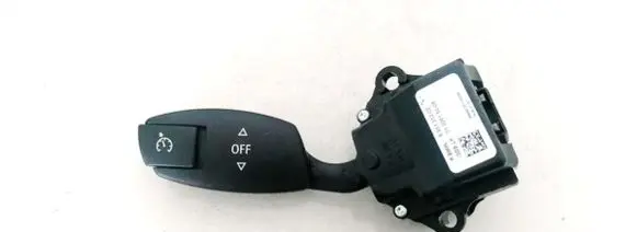 BMW 5 E60 E61 Cruise control stalk 695135202 6951352-02