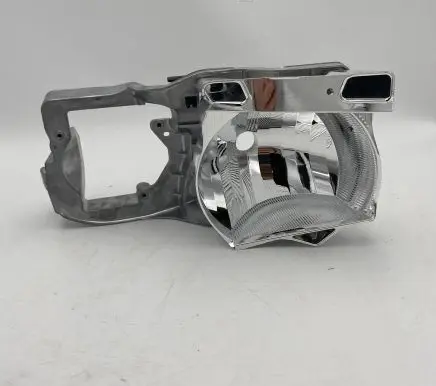Headlight part