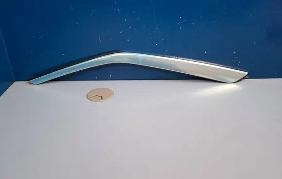 Volkswagen T-Roc Rear door card trim 2GA853345F