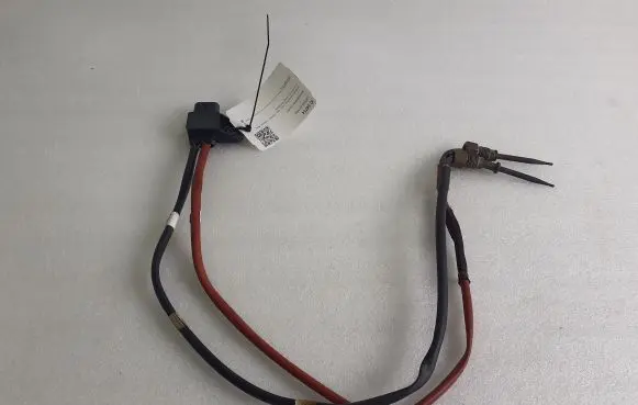 Nissan Qashqai J12 Exhaust gas temperature sensor 226585317R 211531001378