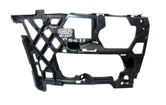 Volkswagen Golf VII Front bumper mounting bracket 5G0807724D