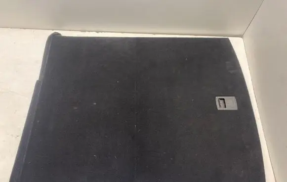 Maserati Levante Trunk/boot floor carpet liner 