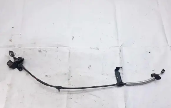 Hyundai i10 Clutch cable 