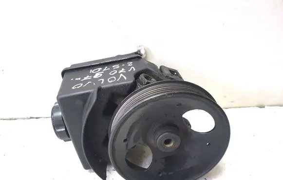 Volvo S70 V70 V70 XC Power steering pump 9140195