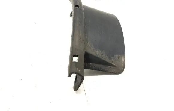 Other rear suspension part
