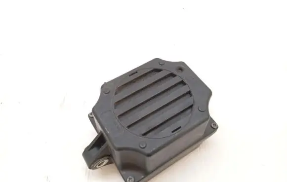 Peugeot 508 II Alarm system siren 9825956180