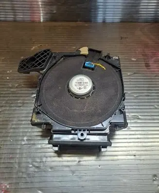 Mini Cooper Countryman R60 Subwoofer speaker 9800512