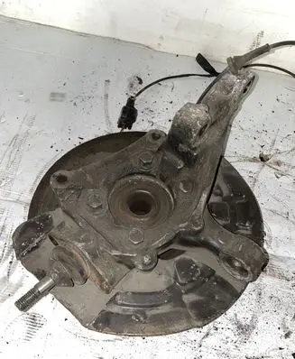 Volvo S80 Front wheel hub