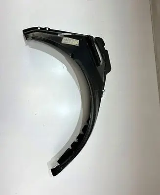 Mercedes-Benz ML W166 Rear door card trim A1666300469