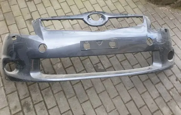 Toyota Auris 150 Front bumper 5211902A90 521190Z905