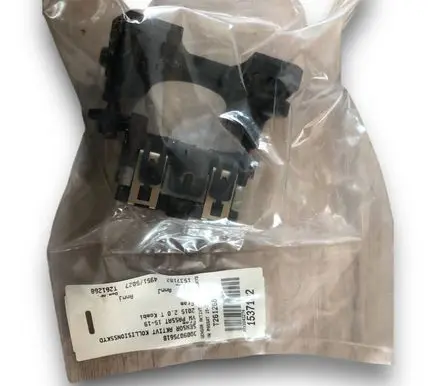 Volkswagen Golf VII Distronic sensor radar 3Q0907561B T261268 1537102