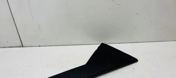 Audi Q8 e-tron Rear side glass trim 4K4839904
