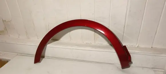 Opel Grandland X Rear arch trim 9840792177