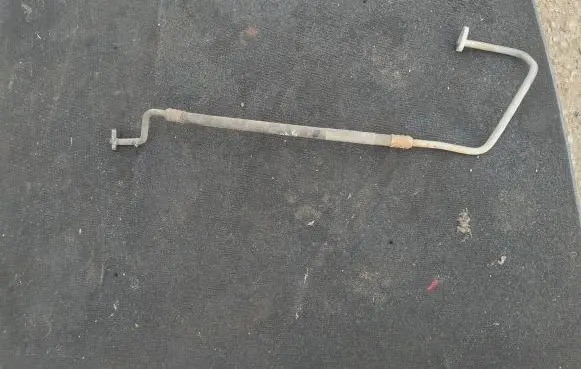 Volvo S70 V70 V70 XC Power steering hose/pipe/line