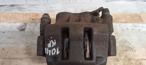 Renault Master II Front brake caliper