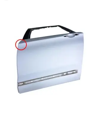 Citroen C5 Rear door 