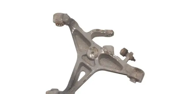 Jaguar XJ X351 Rear upper control arm/wishbone 5B530RH5