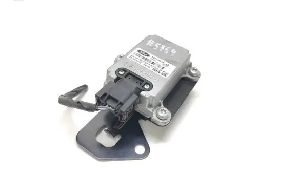 Ford Mondeo MK IV ESP acceleration yaw rate sensor 6G913C187AG