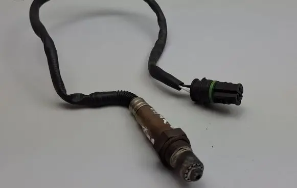 BMW 5 GT F07 Lambda probe sensor 7526262