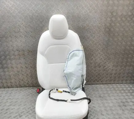 Tesla Model 3 Highland Front passenger seat 152704100E 152702900B