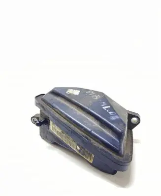 Intake resonator