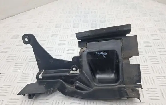 Volvo S60 Intercooler air guide/duct channel 30796466 M0N7A
