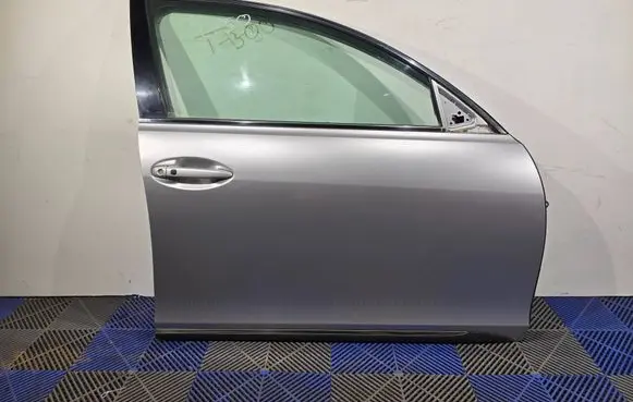 Lexus GS 300 350 430 450H Front door