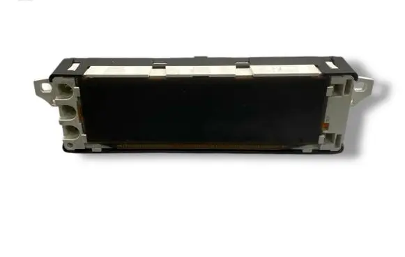 Peugeot 308 Screen/display/small screen 5555502902