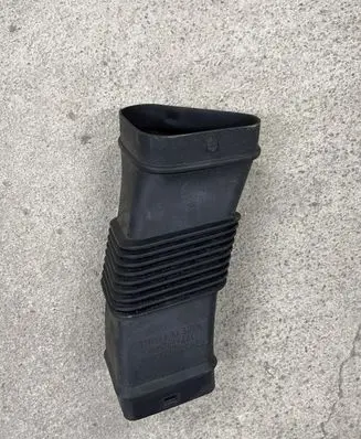 Volvo V60 Air intake duct part 30671772