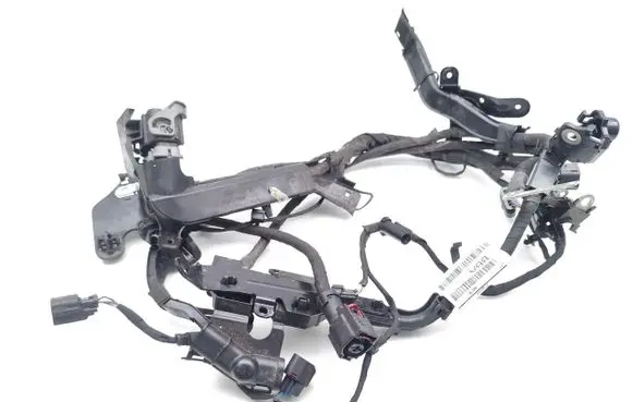 Ford Puma Engine installation wiring loom P1TT-14B323-BBA