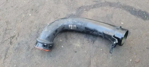 Volvo S40 Intercooler hose/pipe 30741235