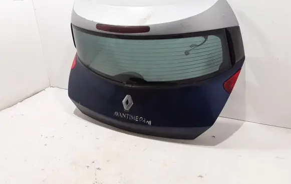 Renault Avantime Tailgate/trunk/boot lid 6025371199