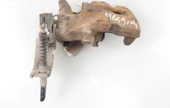 Honda Accord Rear brake caliper 