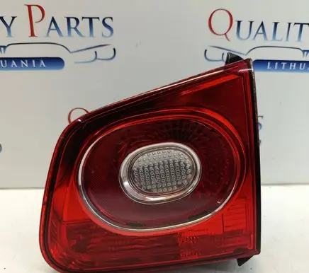 Volkswagen Tiguan Tailgate rear/tail lights 5N0945094C