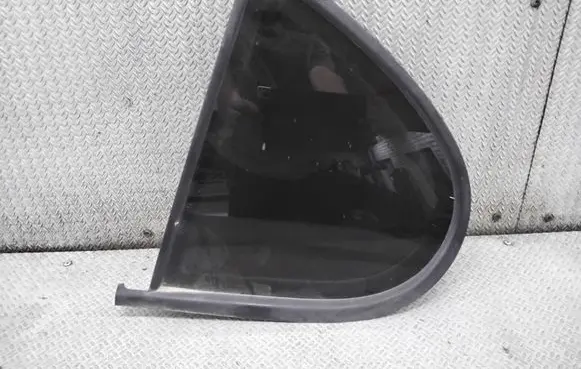 Seat Toledo II (1M) Rear vent window glass 43R00048