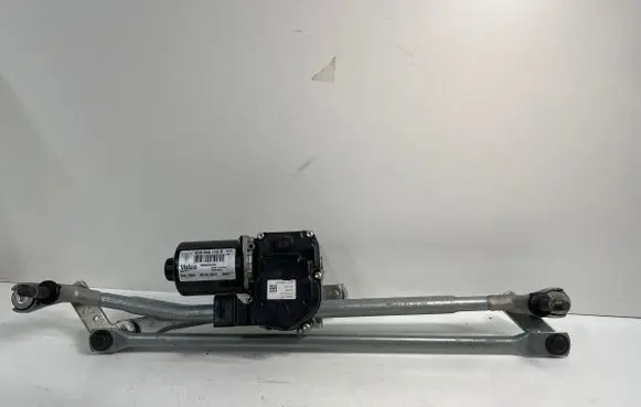 Porsche Macan (95B) Front wiper linkage 95B955113D 09052022