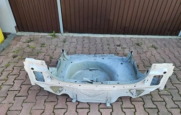 Opel Mokka B Side car body part 5O5P5L5E5X175