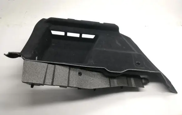 BMW X1 F48 F49 Other trunk/boot trim element 7478829