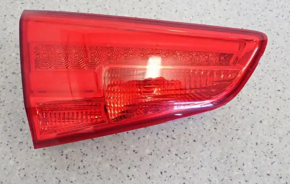 KIA Ceed Other trunk/boot trim element 