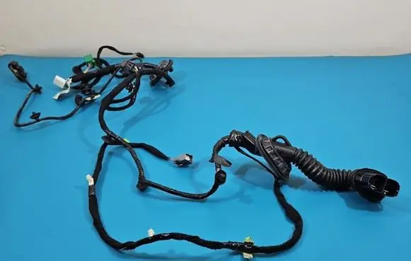 Ford Edge II Rear door wiring loom F2GT-14632-ADJ IMPRK1524903