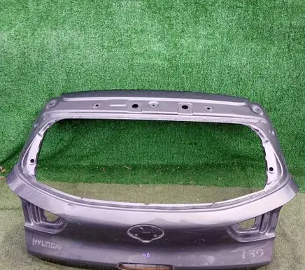 Hyundai i30 Tailgate/trunk/boot lid 