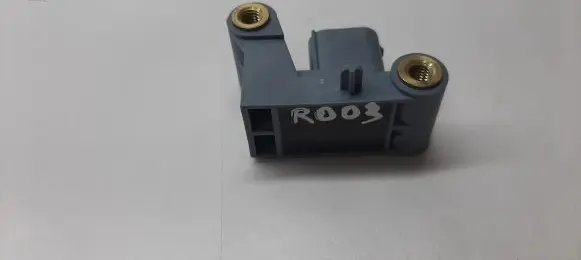 BMW 7 F01 F02 F03 F04 Airbag deployment crash/impact sensor 65779159314 9159314
