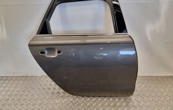 Audi A6 S6 C7 4G Rear door 